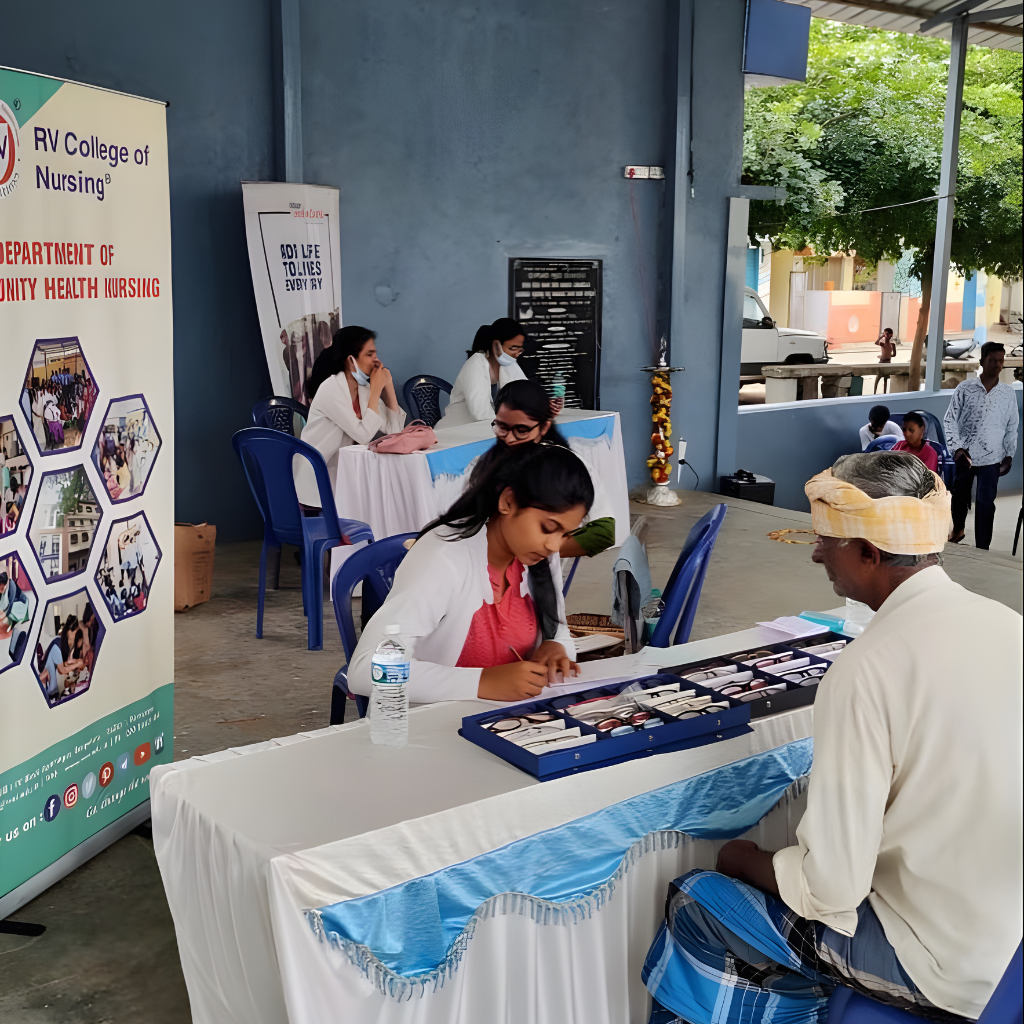 Patient Education & Awareness Program