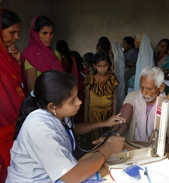 Patient Care During Chronic Illness