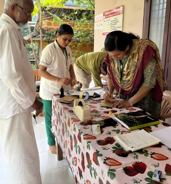 Rehabilitation Foundation